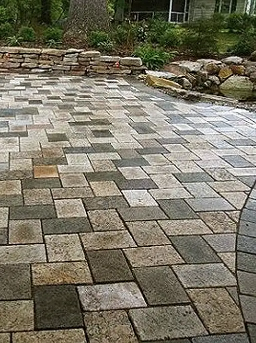 landscaping pavers jacksonville beach